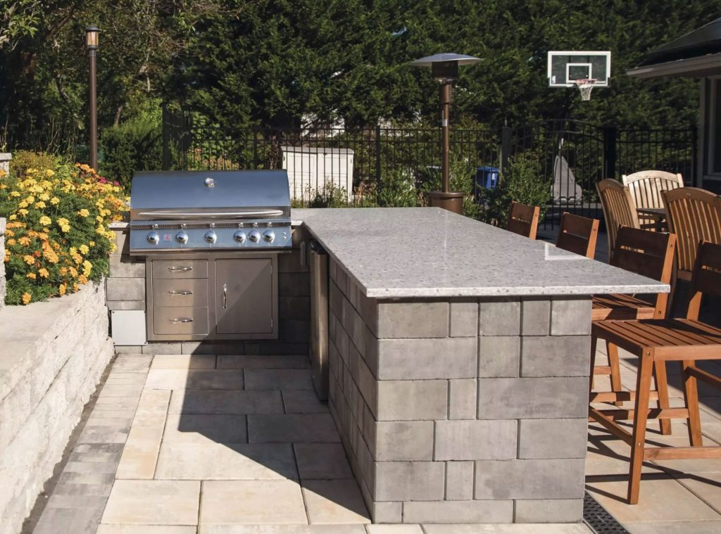 Start with Use: Outdoor Kitchen Design That Fits Your Day-to-Day