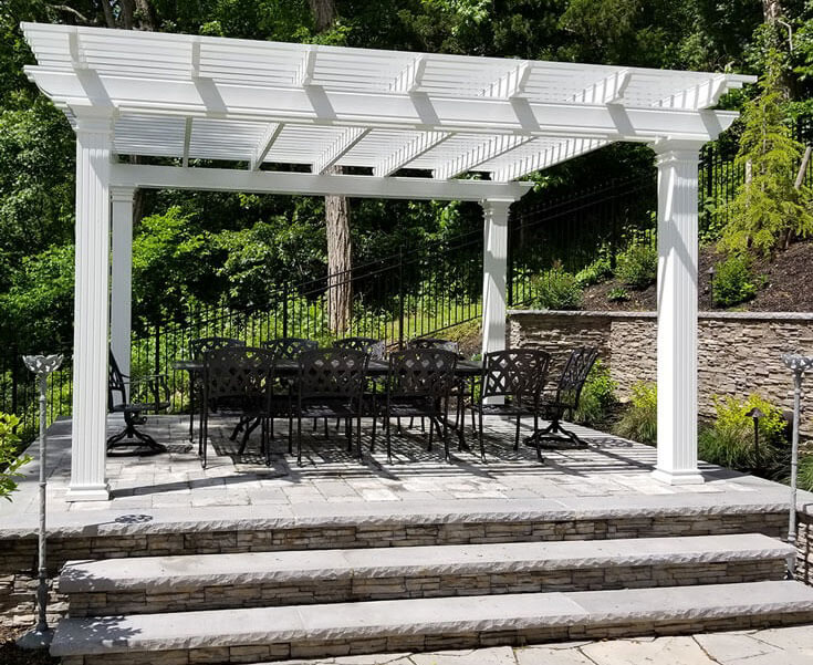 Small Patio Ideas to Maximize Style and Function with Nicolock - Nicolock