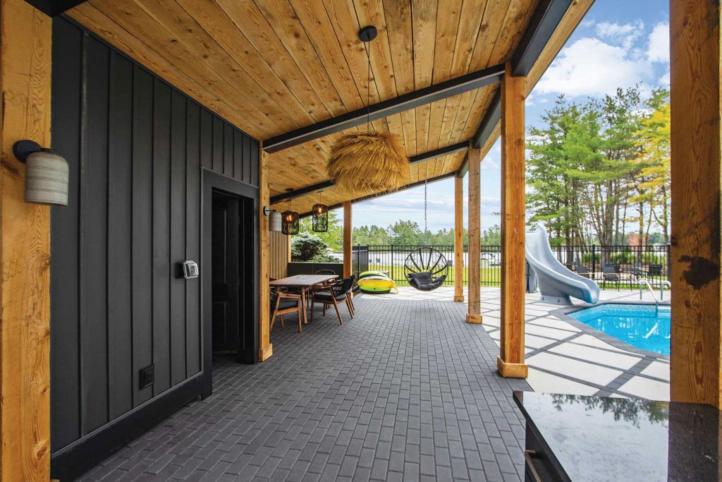 Color Retention Pavers That Keep Their Vibrancy