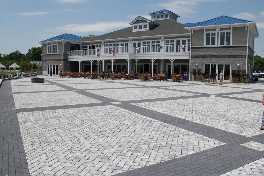 Nicolock Driveway Pavers: Lasting Value, Lasting Style