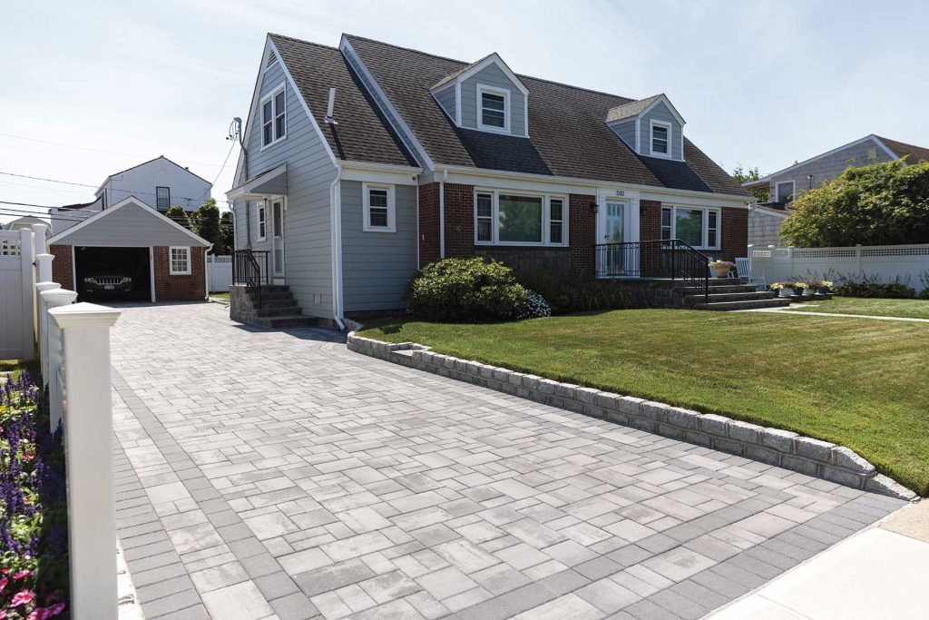 Choosing the Best Driveway Remodel Strategy