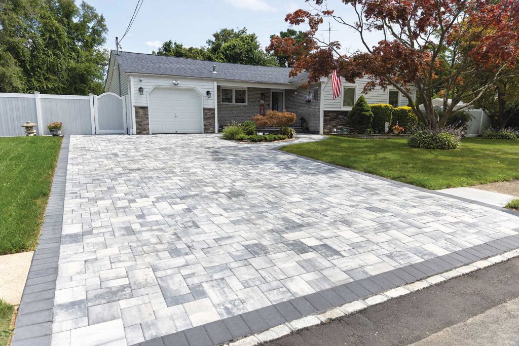 Driveway Remodel Ideas That Support Beauty and Better Performance