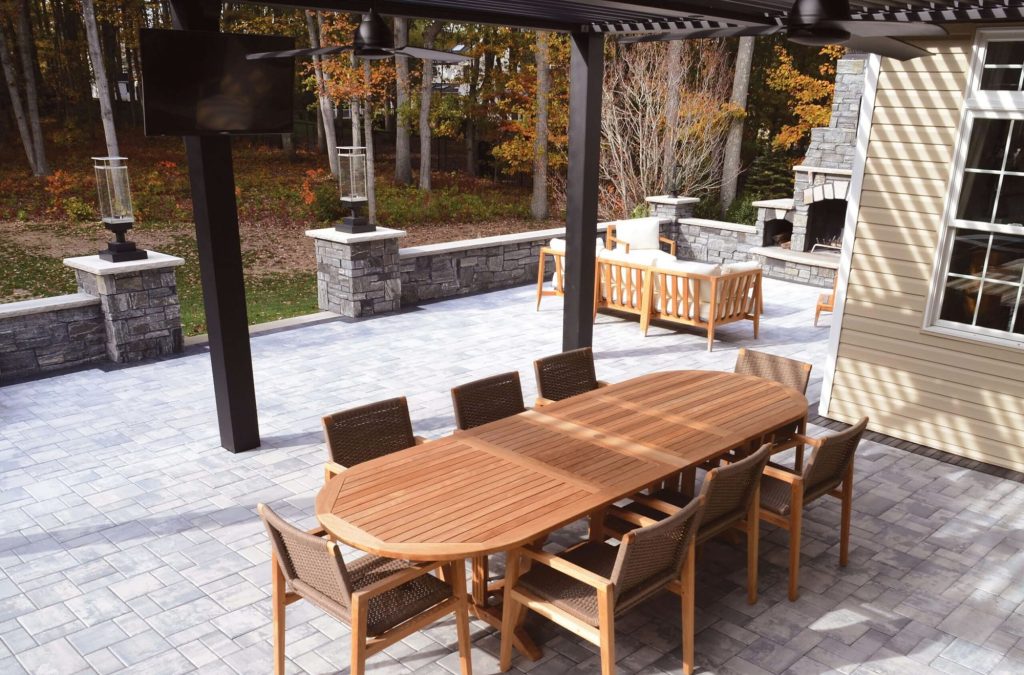 Design Seating Around How You Relax, Gather, and Unwind