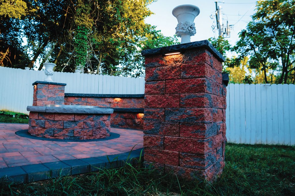 Materials That Match How the Space Gets Used