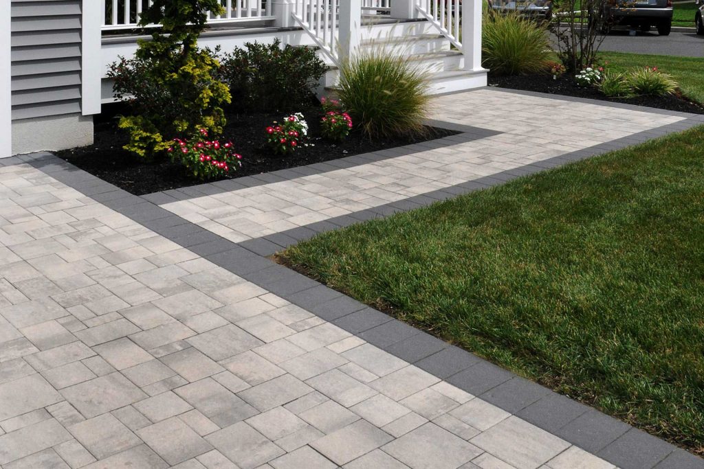 Why Driveway Pavers Require a Different Approach
