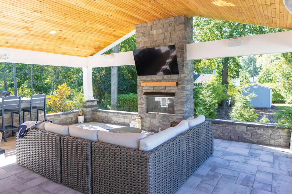Understanding Paver Patio Cost by Structure and Design