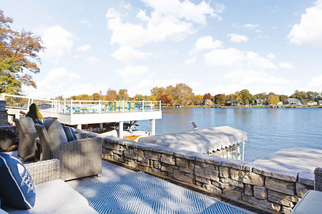 Salt-Resistant Pavers for Coastal Homes