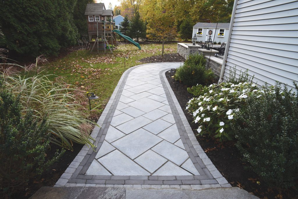How Outdoor Surfaces Age—and What Homeowners Can Expect
