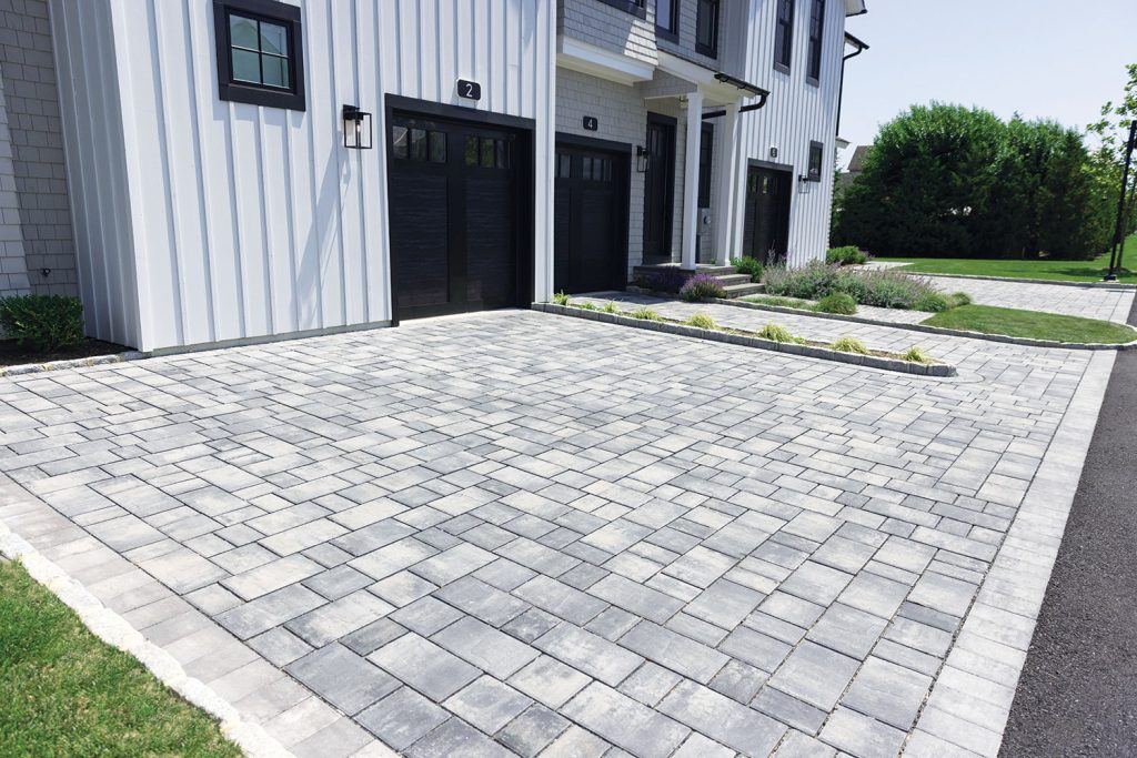 Premium Paving Stones Designed for Lasting Beauty