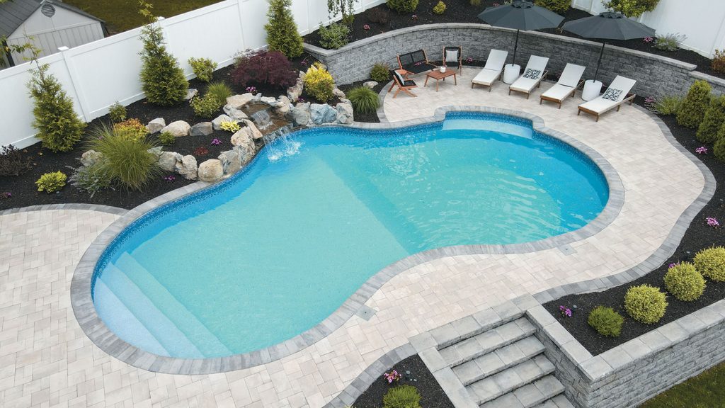 Bringing Your Outdoor Vision to Life Starts Now