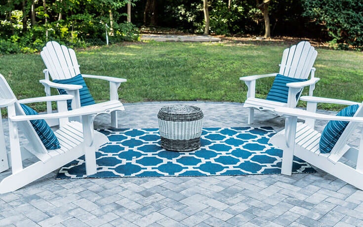 Cool Patio Ideas for Small or Challenging Spaces