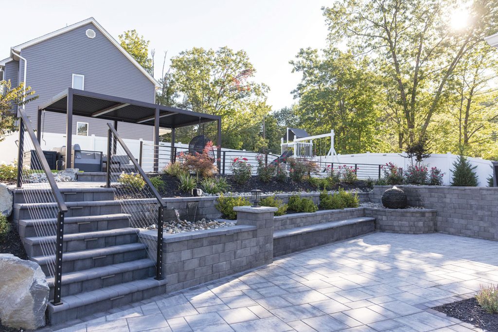 Frequently Asked Questions About Retaining Walls