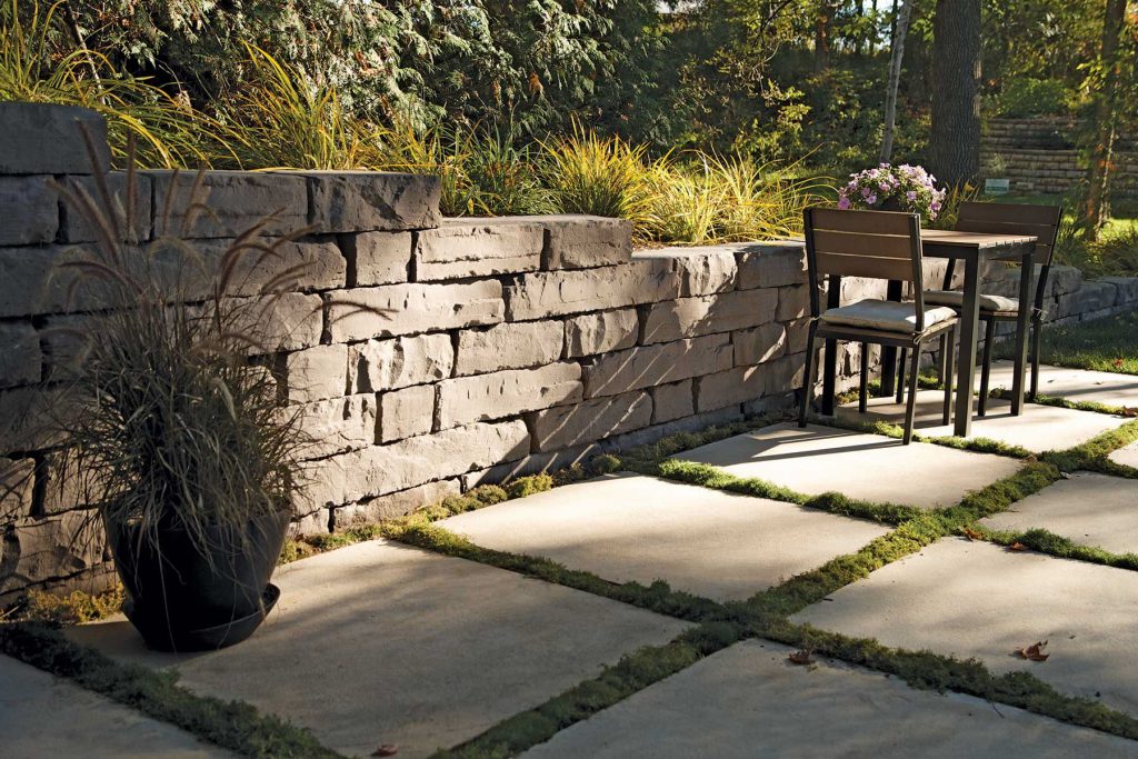 Proper Drainage is the Secret Behind a Long-Lasting Wall