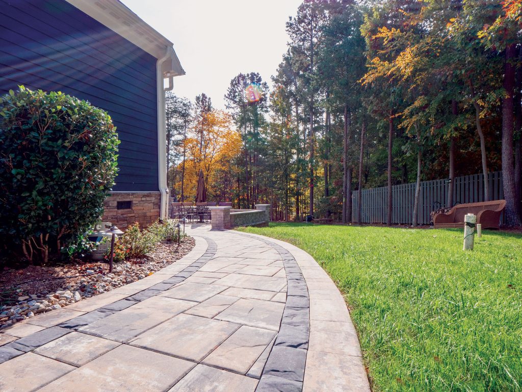 Can You Install Pavers Over Cracked Concrete?