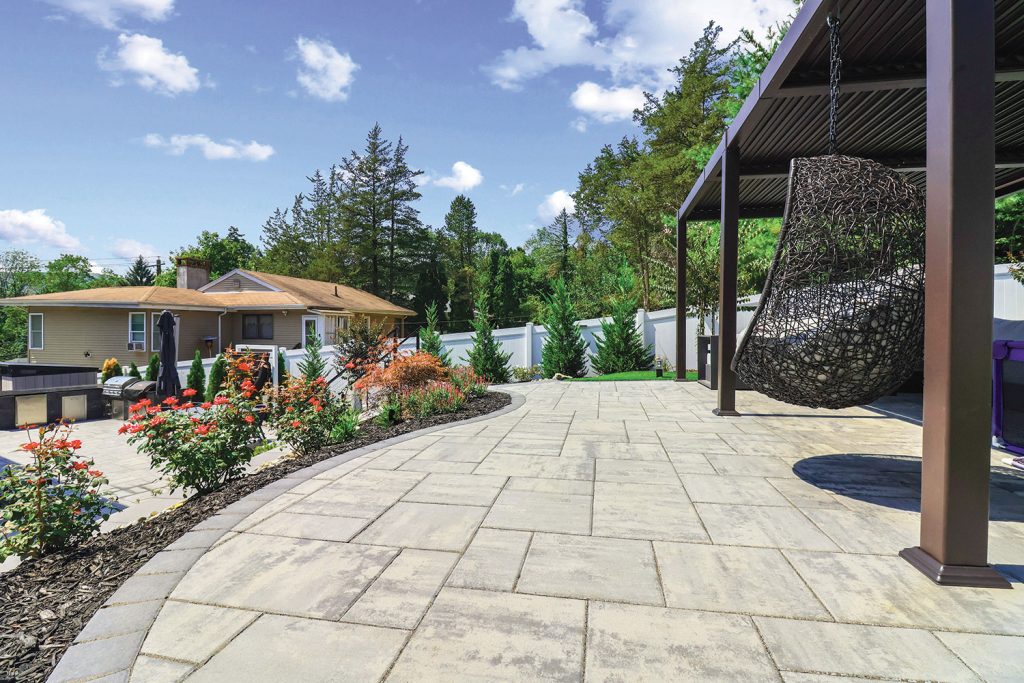 Why Nicolock Pavers Are Built for Long-Term Outdoor Living