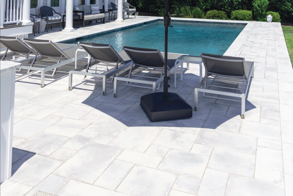 Turn a Sloped Yard into Multiple Destinations