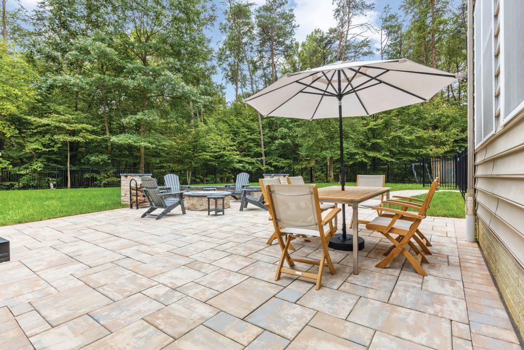 Why Can Two Paver Patio Estimates Be So Different?