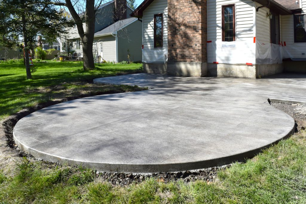 Give Your Outdoor Design More Room to Be Original