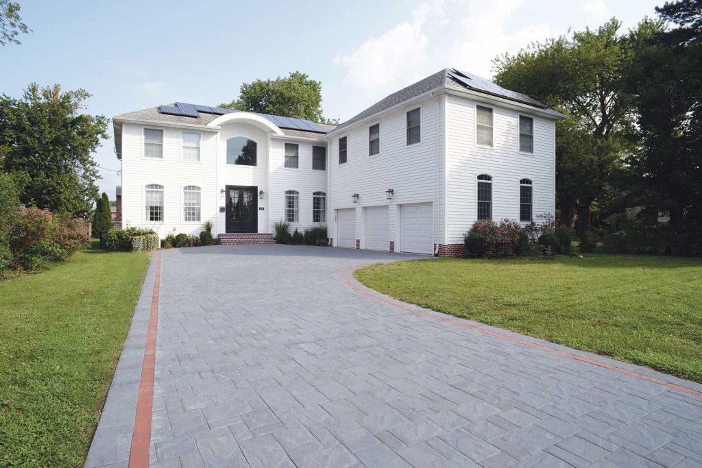 Questions Homeowners Ask About Pavers vs Concrete