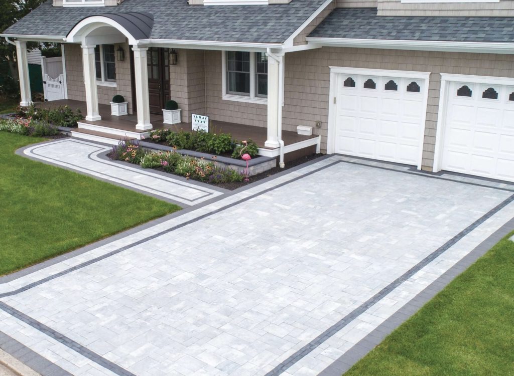 What Makes the Best Pavers for Driveways Different?