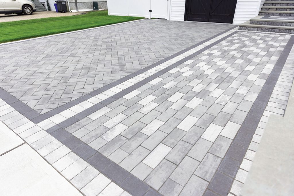 Choosing Nicolock Driveway Pavers for Your Style