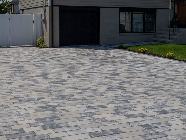 Build a Driveway That Feels Like Home