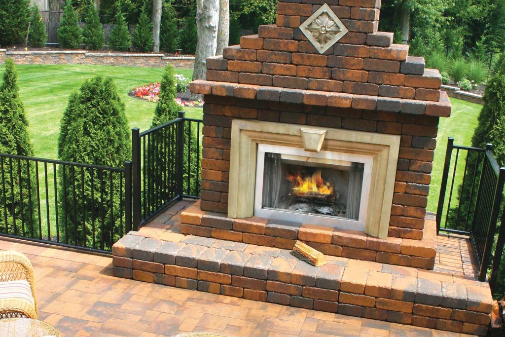 Choose Materials That Bring Your Outdoor Design Together